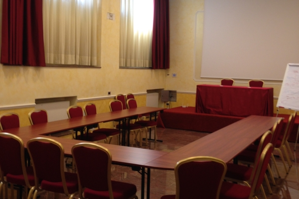Hotel Europa (Novara)